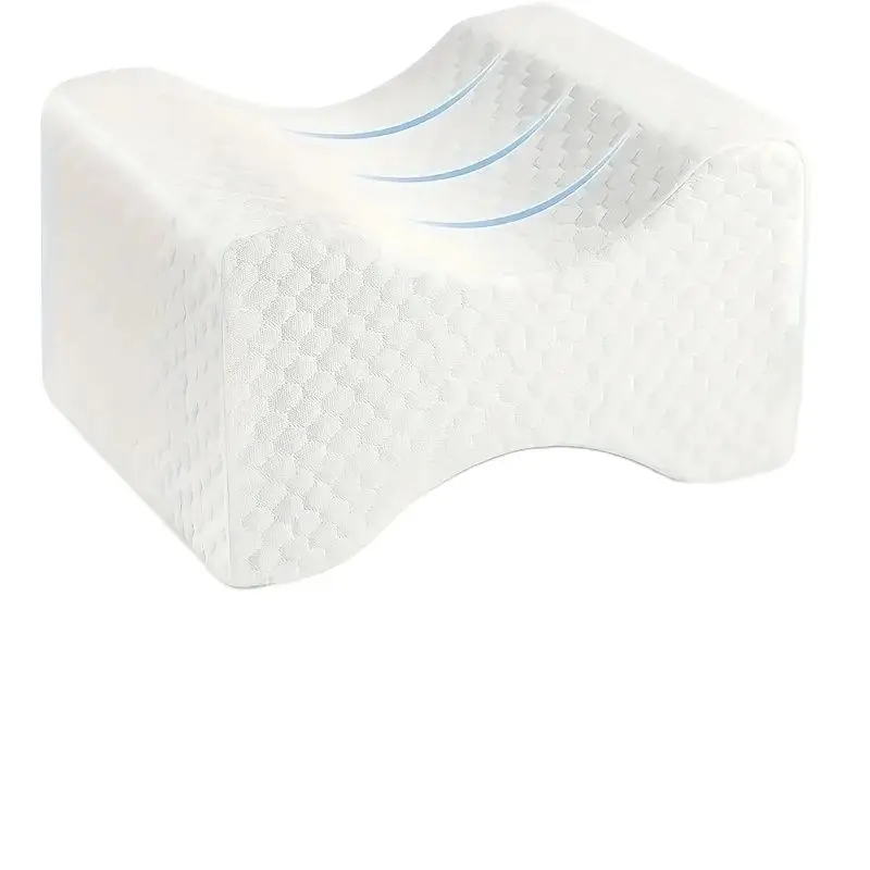 1pc Leg Pillow, Leg Varicose Veins Care Pillow, Lower Limb Lifting For Pregnant Women, Leg Pillow For Sleeping On Bed, Leg Pillo 6