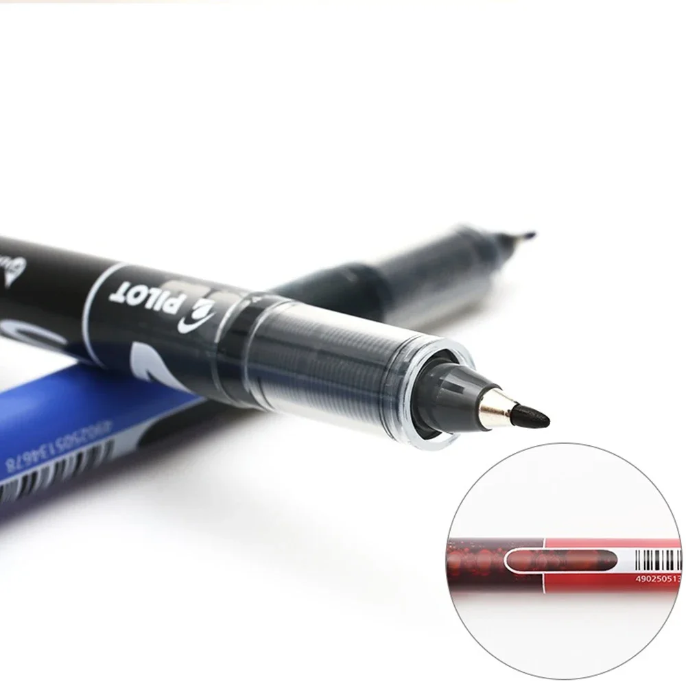 1pcs Japan PILOT Gel Pen SW-VSP Large Capacity Bold