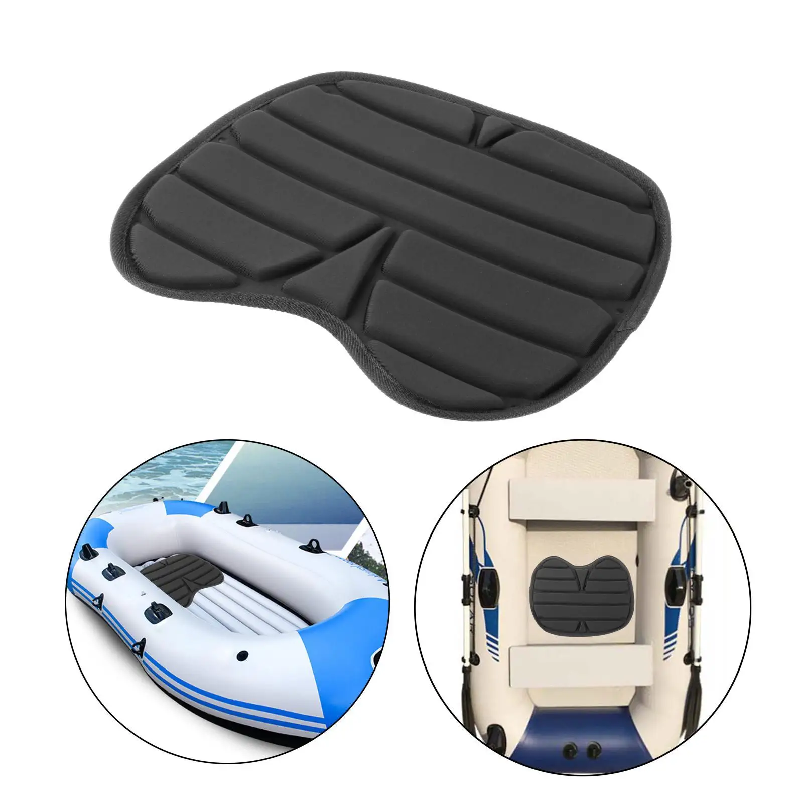 Cuscino Impermeabile Accessori Pieghevoli Per Canoa Leggeri