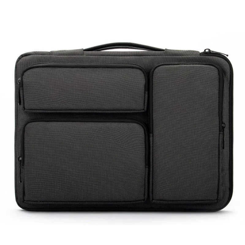 Shockproof, Waterproof Notebook Computer Bao Gong Briefcase 14/15.6-Inch Business Briefcase Apple Xiaomi Huawei Ipad Laptop Case