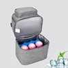 Insulation Bag Milk Storage Breast Pump Maternity Cooler Layer Fresh Keeping Baby Food Backpack Feeding Bottle For Mother 3