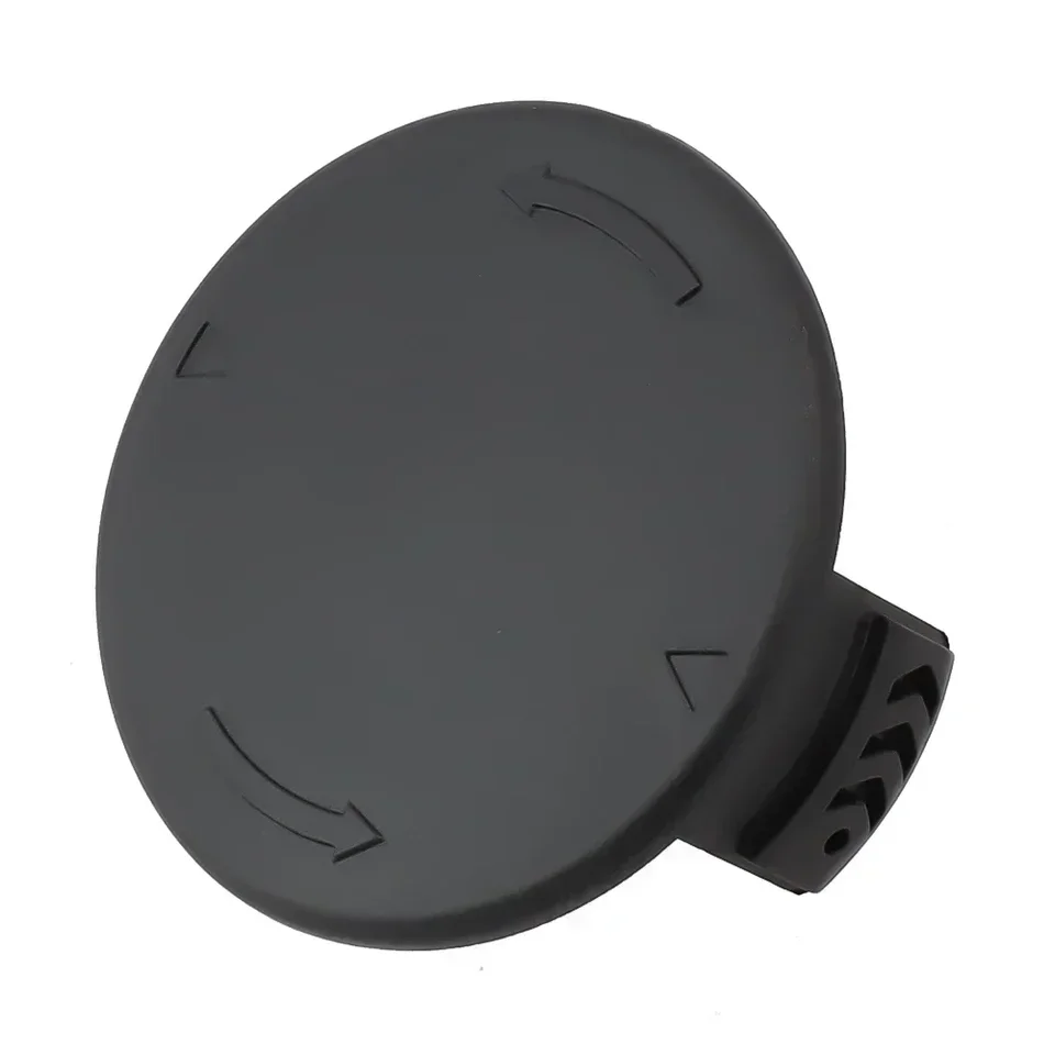 2x Spulenabdeckung Für Parkside Rasentrimmer PRT 550 & PRTA 20-Li Serie