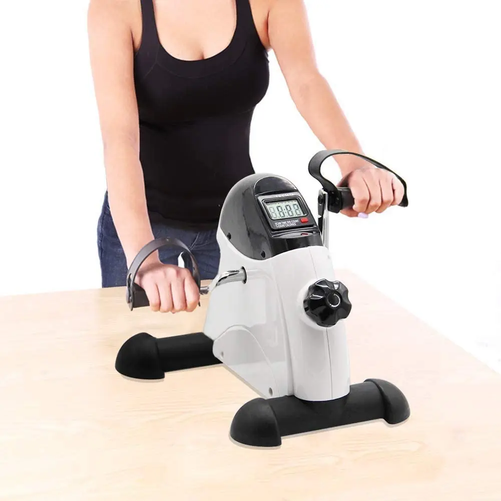 Maibufit Mb-mb108 Maibu Pedal Exercise Bike Arm/leg Trainer