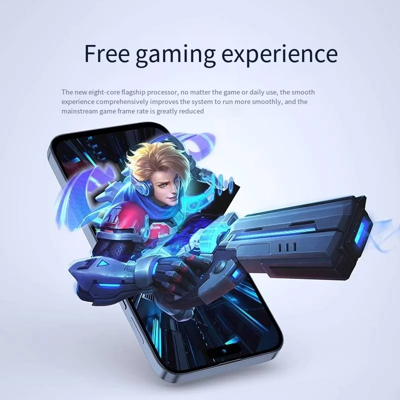 Bird Z1pro 휴대전화 페이스 브러시 잠금 해제, 4000mah 안드로이드 시스템, 720x1600 픽셀 휴대폰, 8 + 256GB 게임용 블루투스 휴대폰, 무료 배송