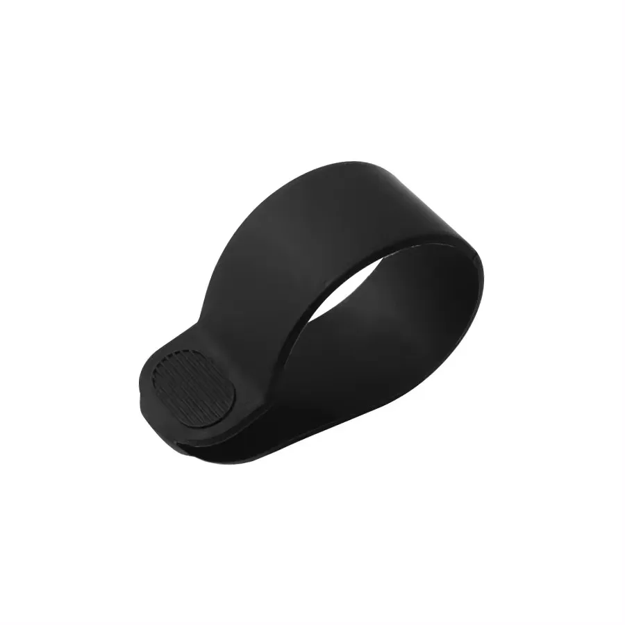 Electric scooter accessories Electric Scooter Handlebar Silicone Sleeve For Ninebot ES1 ES2 ES4/MAX G30 Electric Scooter Skateboard Parts Accessories