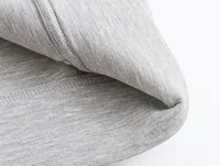 2024 Spring and Autumn New Casual Street Loose Oversize Hooded Zipper Hoodie Space Cotton Jacket Coat Lazy Women's Cardigan - Image 4