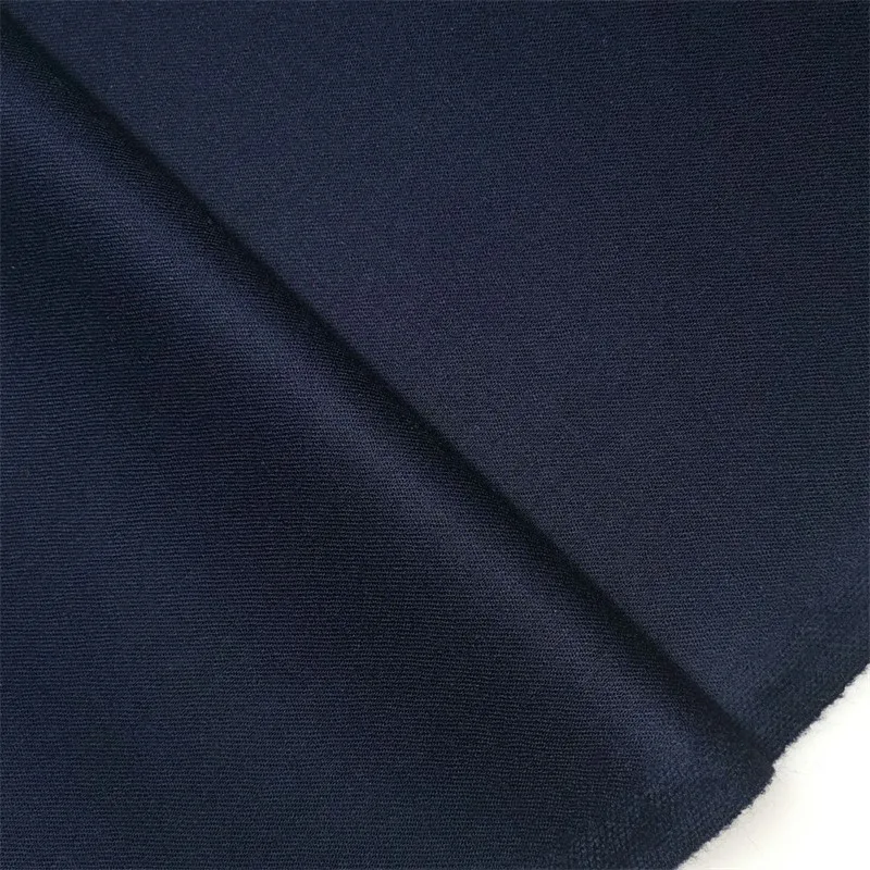 High wool fabric worsted suit and trousers business wear