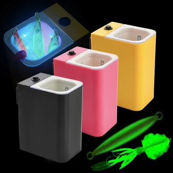 Fishing UV Lure Lighter 1