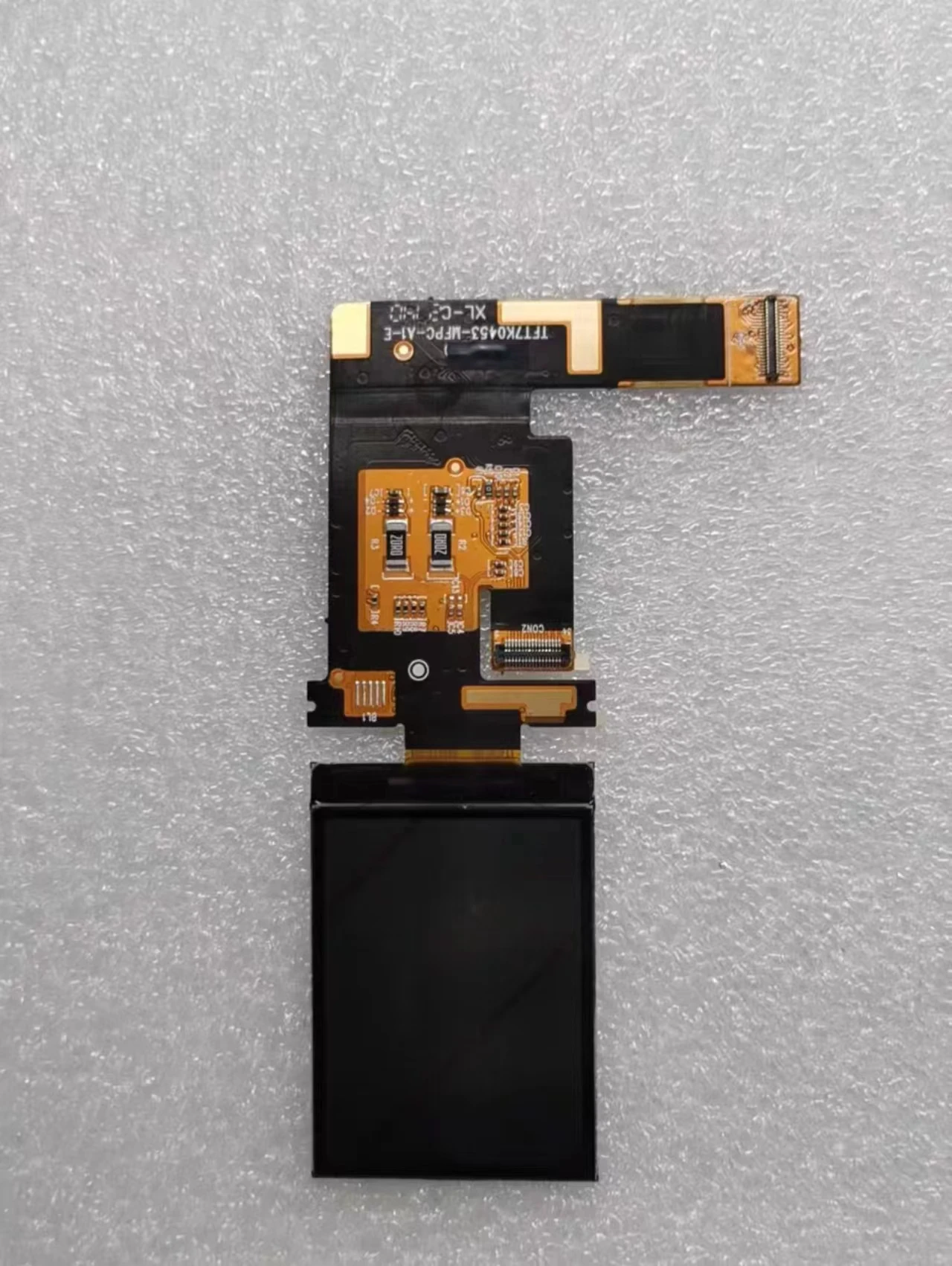 

New original TFT7K0453-MFPC-A1-E Display For Replacing instrument screen