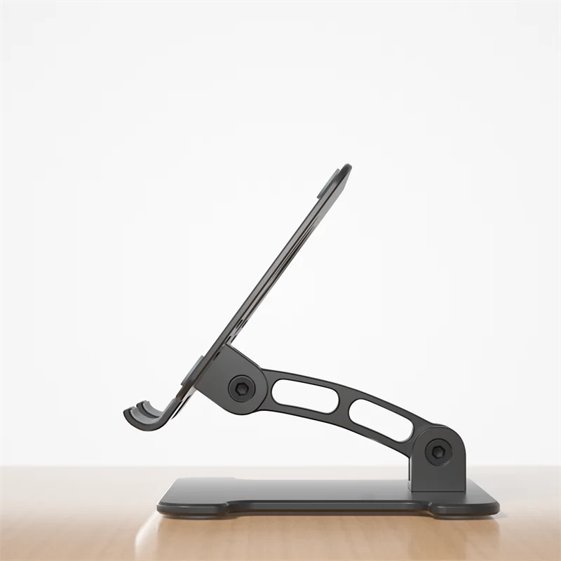 

Металлический Настольный держатель для iPad Xiaomi FRF380, регулируемая подставка для планшета, универсальная настольная подставка для сотового телефона