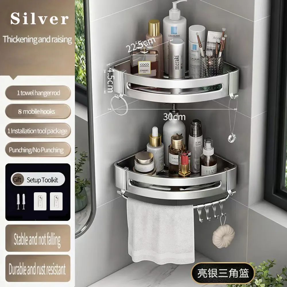 Sliver 2Triangle Rod