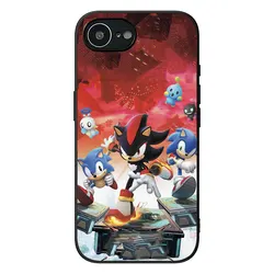 Sonic - Themed Hedgehog Phone Case Cover for Huawei Mate 10 Lite (1)