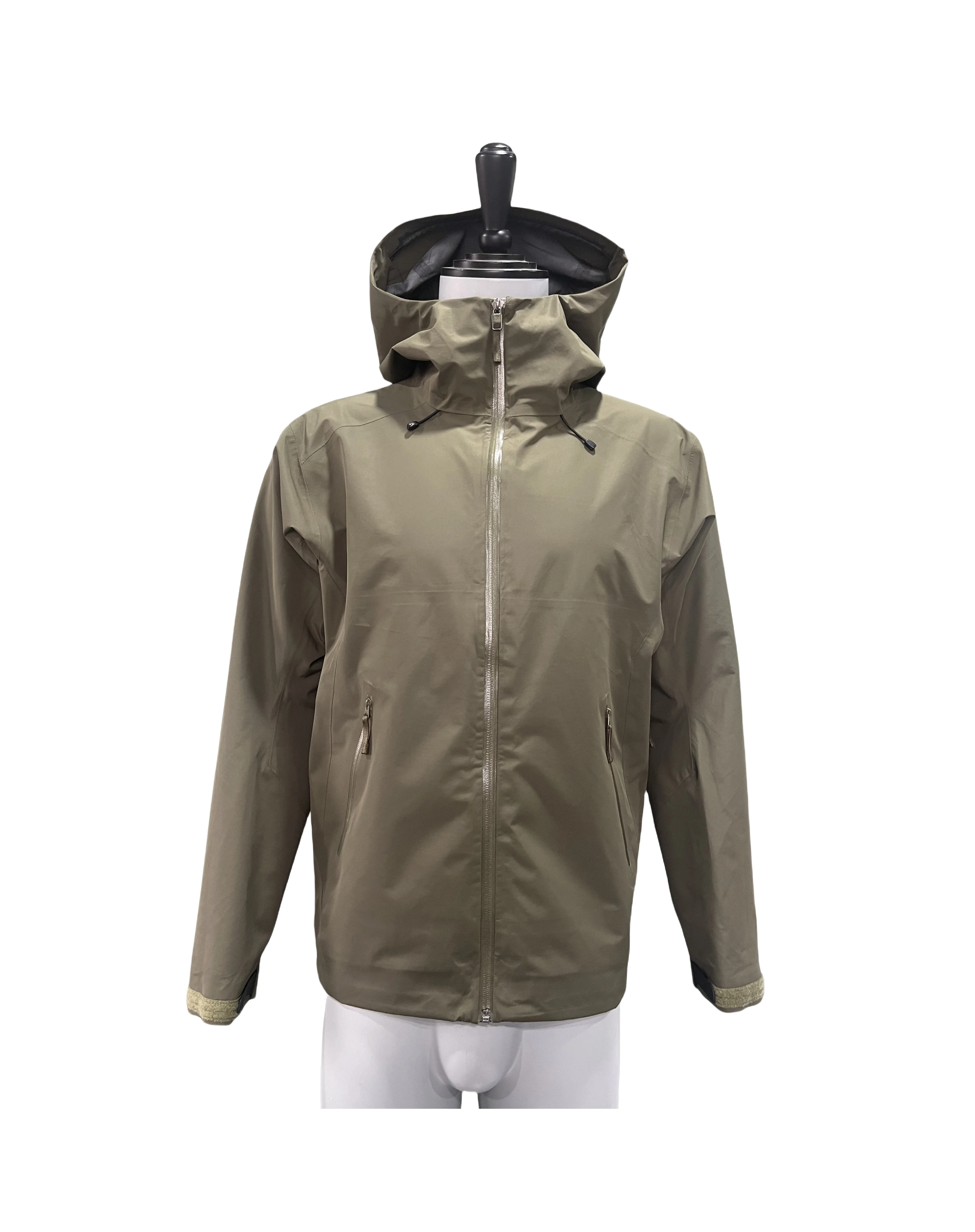 Sudadera Impermeable Hombre Chubasquero Ultraligero Para Hombre