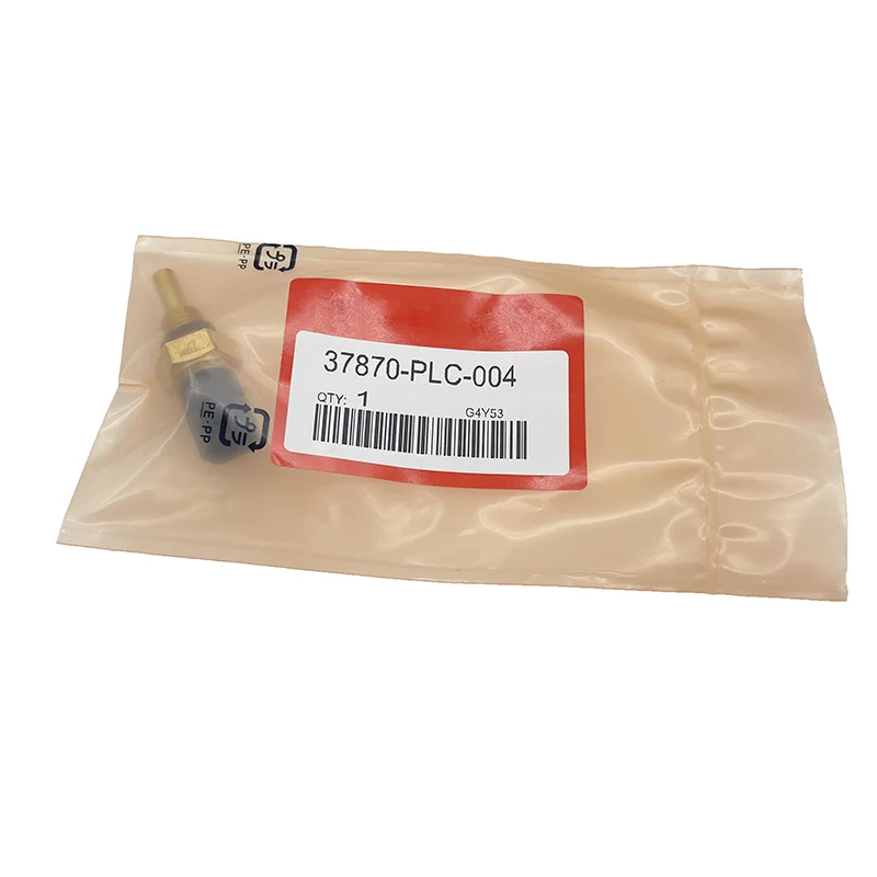 Temperature Sensor 37870-PLC-004 For Honda Civic Accord Acura