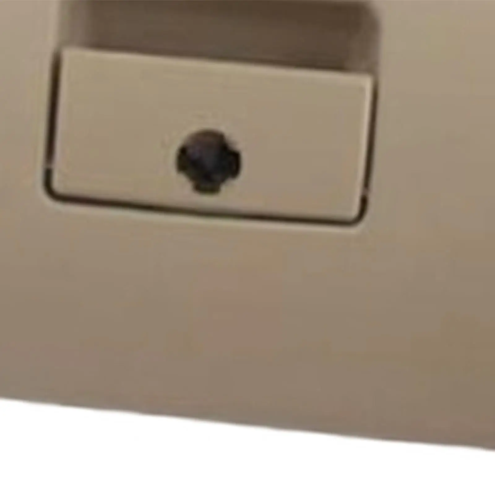 글러브박스 도어 뚜껑 1J 1857121 폭스바겐을 직접 대체합니다.