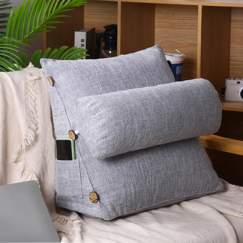 https://ae01.alicdn.com/kf/Sf05eda82039d40b4ba6efd8c27034388c/Bed-Rest-Reading-Pillow-with-Adjustable-Neck-Roll-Waist-Back-Support-Cushion-for-Adult-TV-Wedge.jpg