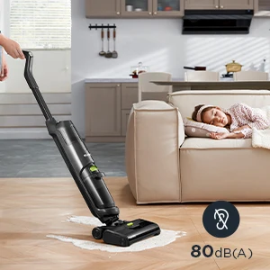 Noise Reduction Design