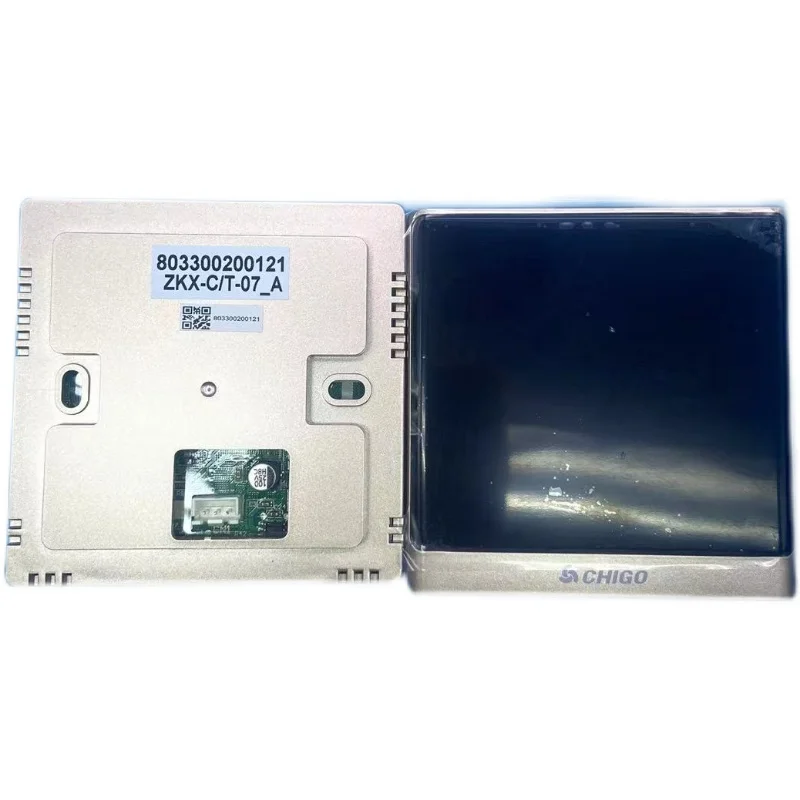 

Оригинальный новый контроллер проводки для воздушной трубы с переменной частотой 803300200121 дюйма