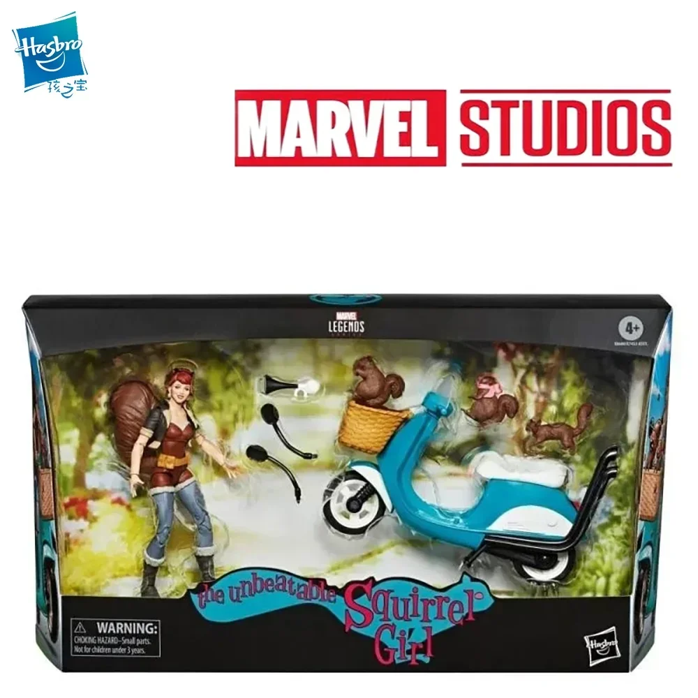 

Фигурка героя из серии «Легенды Marvel», 6 дюймов, 16 см