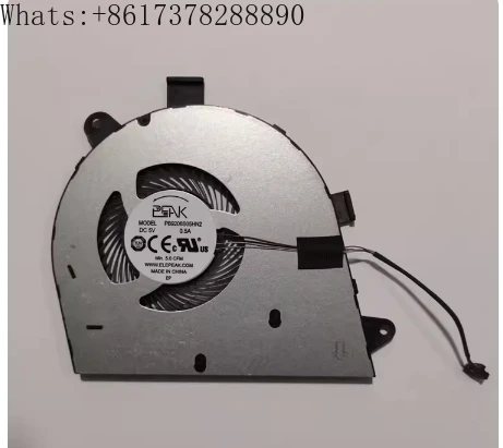 

Для Inspiron 17 7706 2-n-1 Fan PB9206S05HN2 0DXCY2