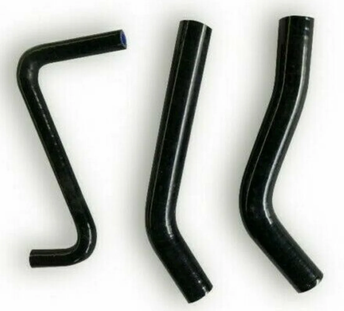 

For Honda TRX450R TRX450ER 2006-2014 TRX 450 R ER Silicone Radiator Hose Pipe Tube Kit 2006 2007 2008 2009 2010 2011 2012 2013