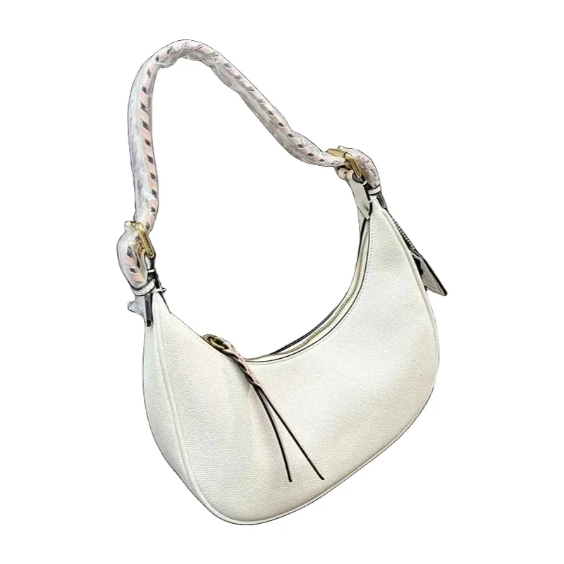 

Women's Moon Bag Fashion Underarm Bag Universal Handbag