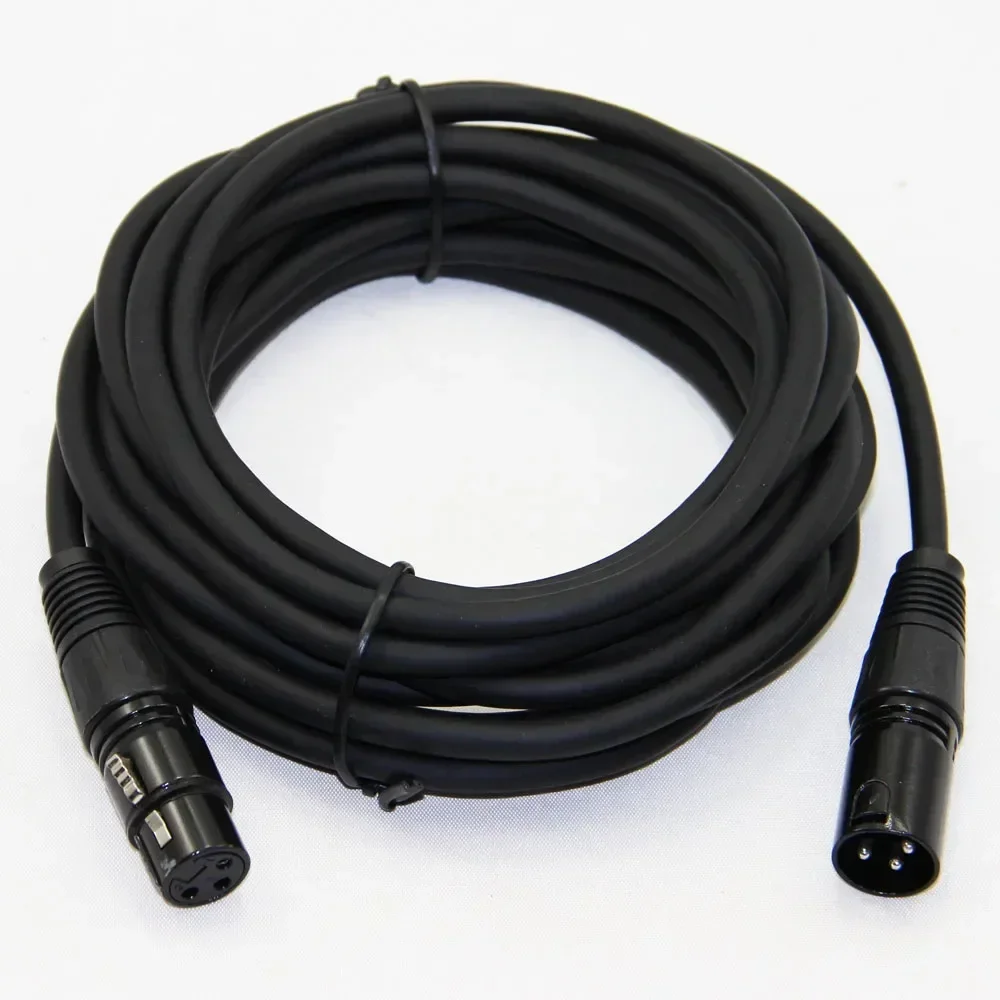 ũ ͼ   ̺, XLR -/ M/F OFC ̺, - F/F 1m 1.8m 3m 5m 10m 15m 20m