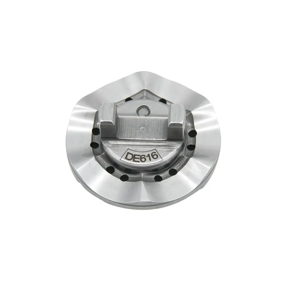 

Кулачковая пластина DE616/кулачковый диск 1466111616, для Bosch, для насоса для дизельного топлива, 6 цилиндров, для насоса VE, 1466111-616