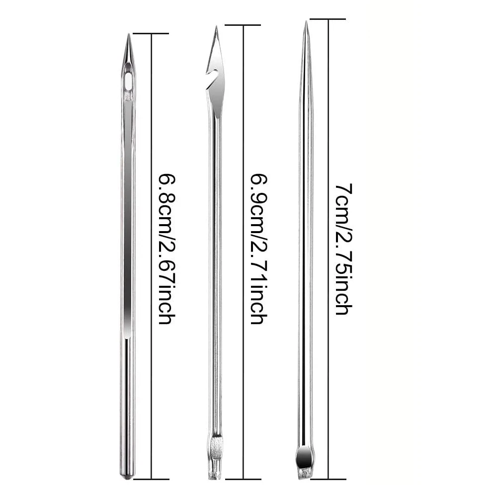 3PCS Needle