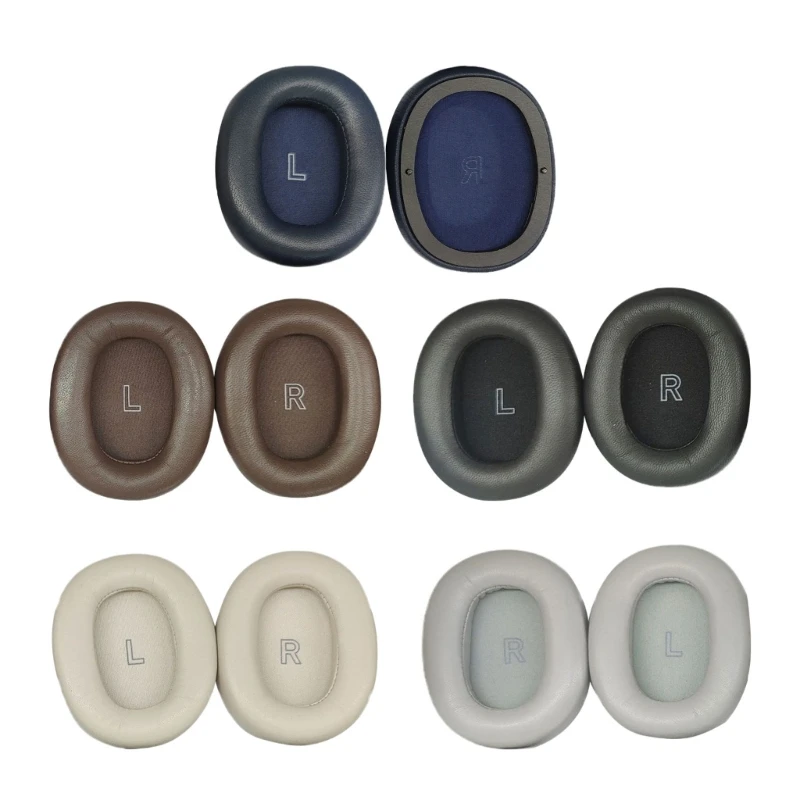 

Replacement Ear Pads for B&O H95 ANC Headphones Ear Cushions, Headset Earpads, Ear Cups Repair Parts