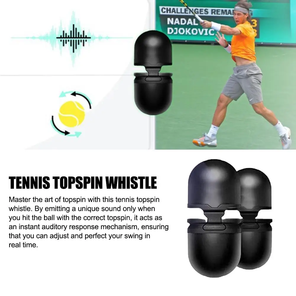

Теннисные свистки Topspin, теннисные свистки, тренировочные качели для мастер-тенниса, вспомогательное оборудование для тренировок Topspin для Start O5U5