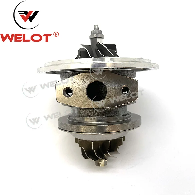 

GT1544S Welot Turbocharger Cartridge 706680 045145701J 045145701JX Turbo Chra For Audi A2 1.4 TDI 55 Kw 75 HP AMF 2000