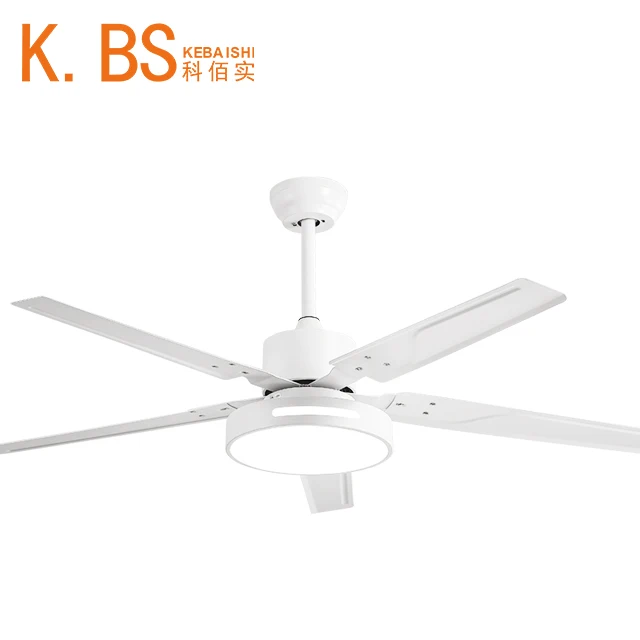 Ventilatore Da Soffitto Tricolore Telecomando Commerciale Soggiorno Ristorante Grande Vento Ventilatore Elettrico Silenzioso Industriale