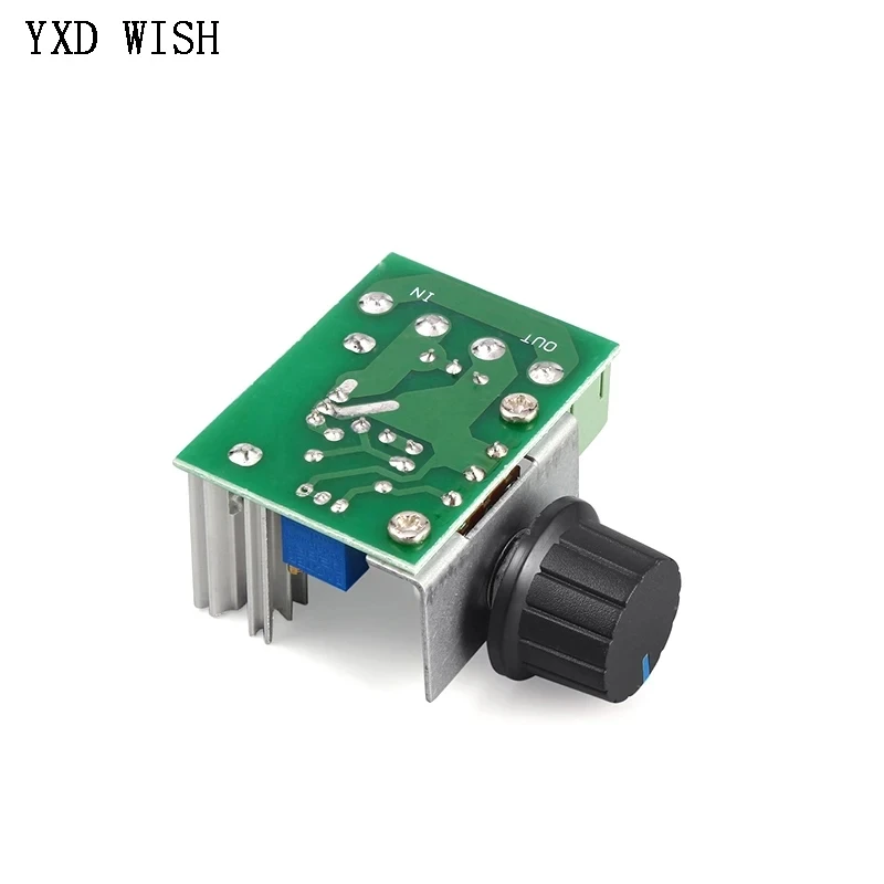 regulador de tensao scr dimmer dimmer controlador 03