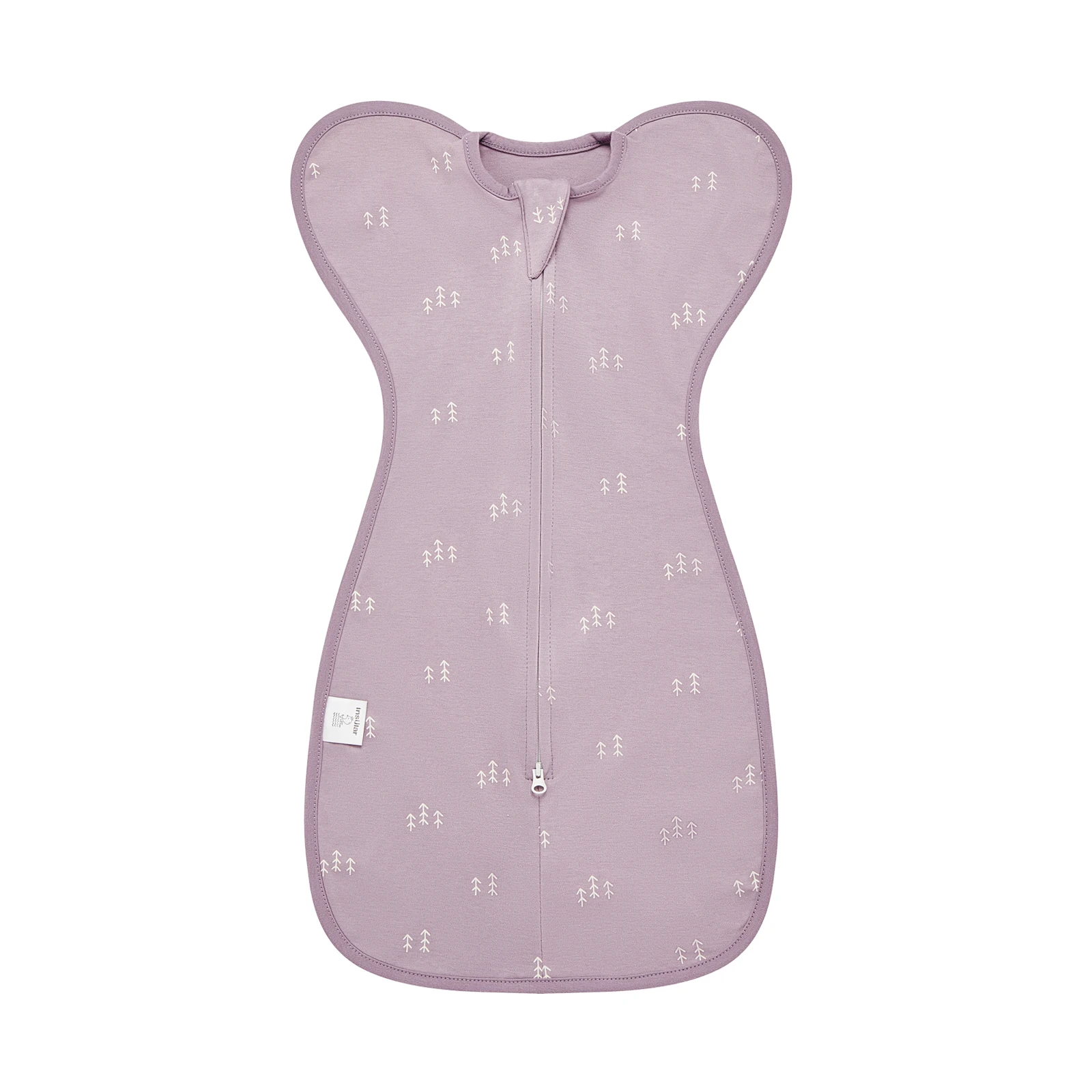 Lilac Leaf