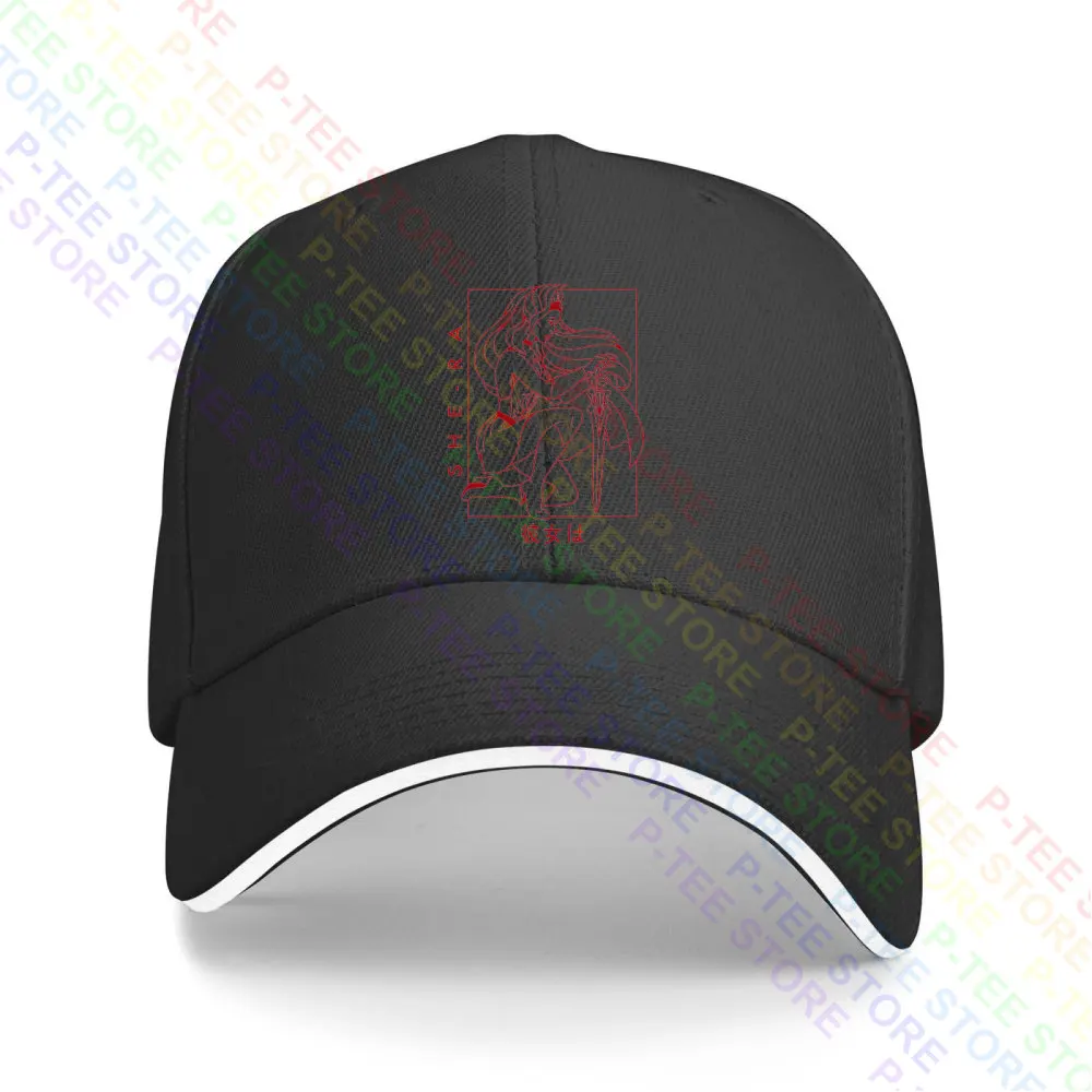 Masters Of The Universe She-Ra Kanji-Ra Japanese Princess Of Power Berretto Da Baseball Snapback Caps Cappello Da Pescatore Lavorato A Maglia