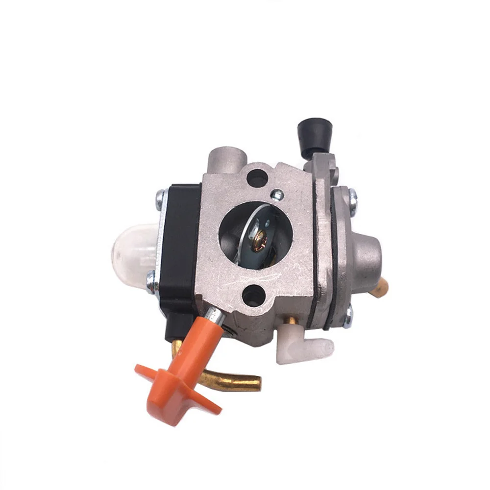 Carburetor For Stihl FS87 FS90 FS100 Carb KM100 FS110 KM110 FS130 KM130 HT130 Trimmer Engine Replace ZAMA C1Q-S173 S176 - Image 2