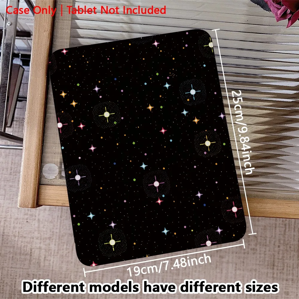 Universal Premium Tablet Protective Case