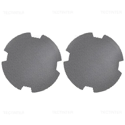 Breathable Dustproof Mesh Cover (2PCS)