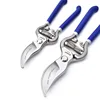 Garden scissors manual pruning SK5 suitable for pruning bonsai fruit tree branches pruning pruning gardening tools 8/10 inches