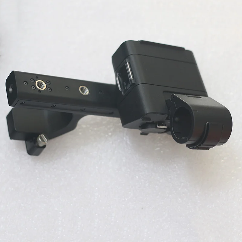 SONY Poignée XLRH1 pour FX3/FX30