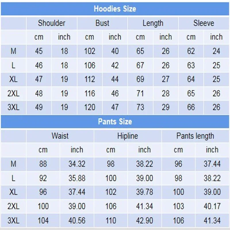 Autumn Long Sleeve Hoodie Zipper Tracksuit View 1