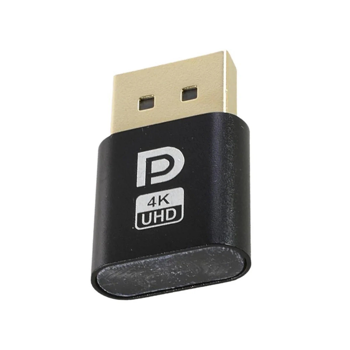 PC ׷  ī  ÷ DP  ÷ , EDID 帮 Ʈ ķ, 4K ÷ Ʈ