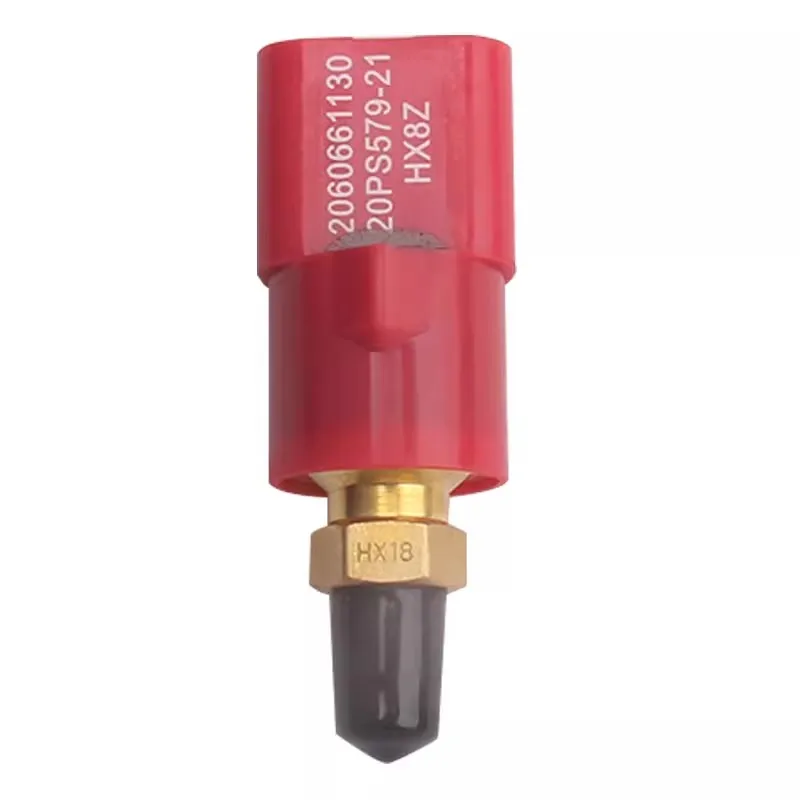 

206-06-61130 For PC120-6 PC200-6 PC200-7 PC300-8 PC350-8 Excavator Oil Pressure Switch 206-06-61130