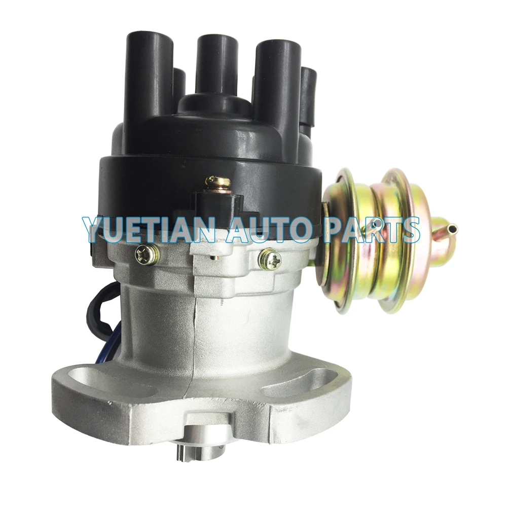 Ignition Distributor T2T82277 T2T82280 B3F3-18-200 B3F318200 Ford