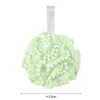 Large Soft Shower Ball Non Loose Shower Flower Ball Cute Rubbing Bath Foaming Bath Towel for Shower Flowers Bathroom Accessories 6