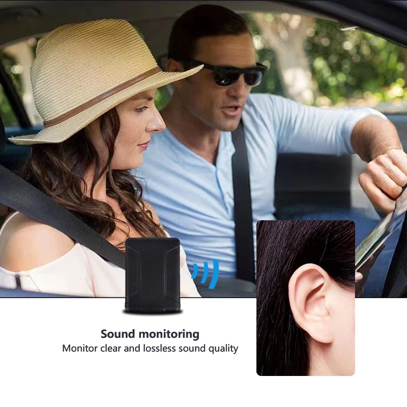 VEHICEL GPS TRACKER CAR GPS TRACKER MOTORCYCLE TRACKER FREE PLATFORM DYEGOO WT07 STRONG MAGNET LONG BATTERY gps tracker car tracker