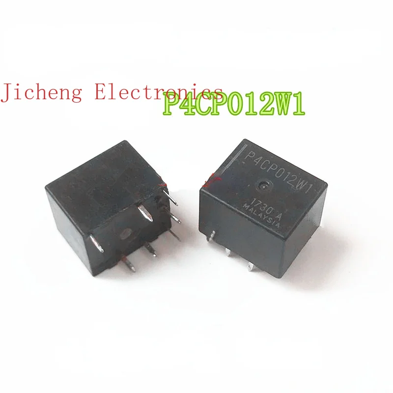

Центральное реле дверного замка, семиконтактный P4cs012w1p4c012w1, новая точка