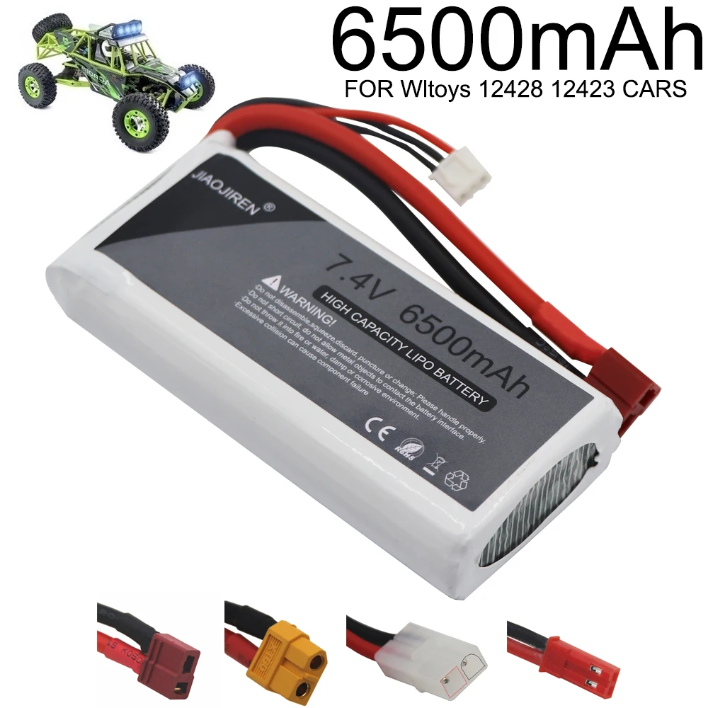 CN)DXF 3S 5250 mAh 11.1V 140C Batteria Lipo ad Alta Capacità Hardcase CN)DXF 3S 5250 mAh 11.1V 140C Batteria Lipo ad Alta Capacità Hardcase