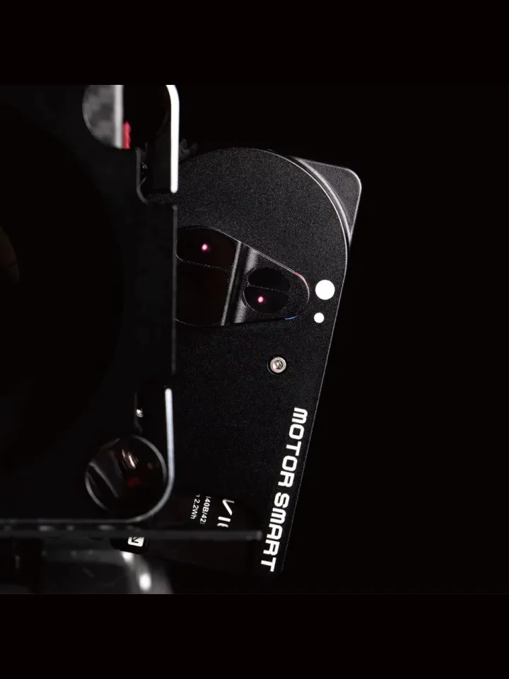 在庫あり】PDMOVIE LIVE AIR 4 SMART フォローフォーカス機能搭載